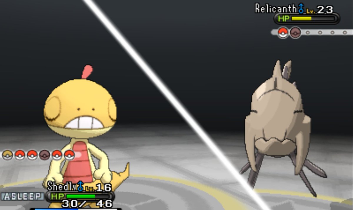 Starving Espurr that will die soon (Tyltaria) tweet media