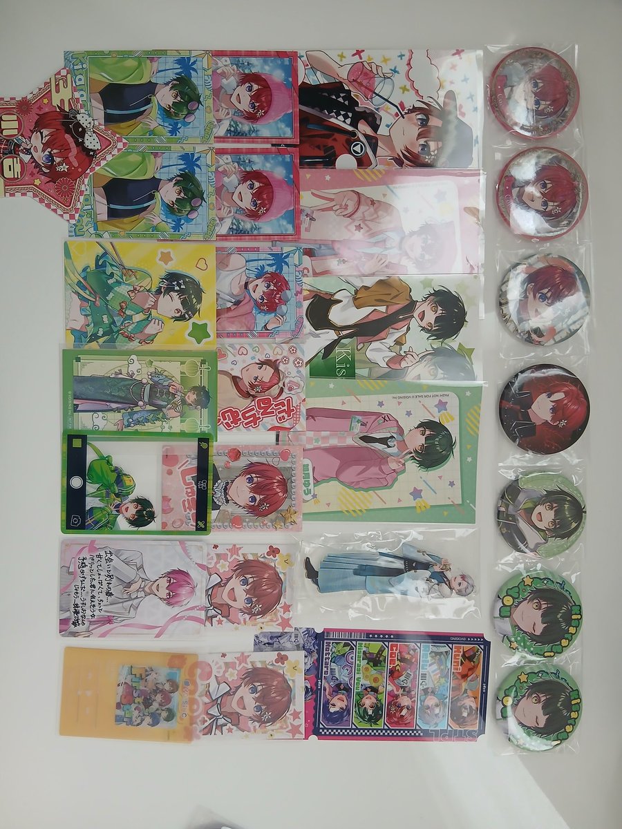 ゆれいる💫🎨 tweet media