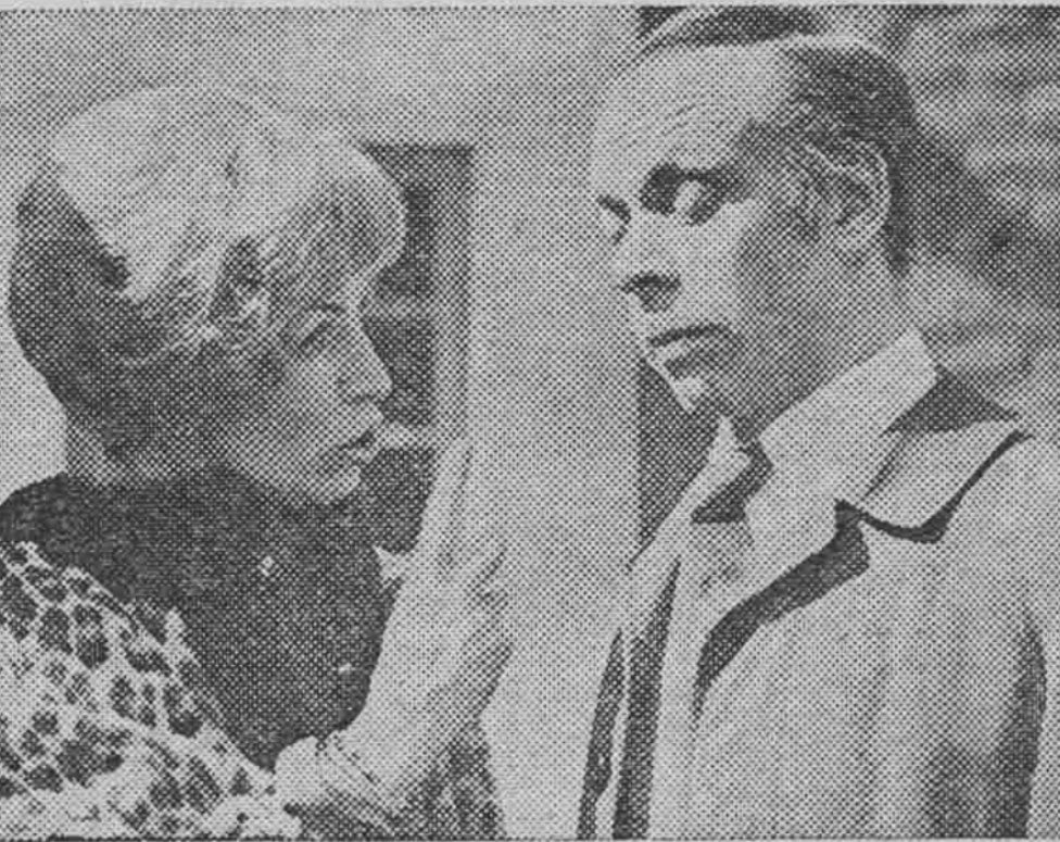 devotedtoyootha's tweet photo. Oh dear George what have you done now 😂 

#YoothaJoyce #MyIdol 🤍 https://t.co/HCDpEwq77p