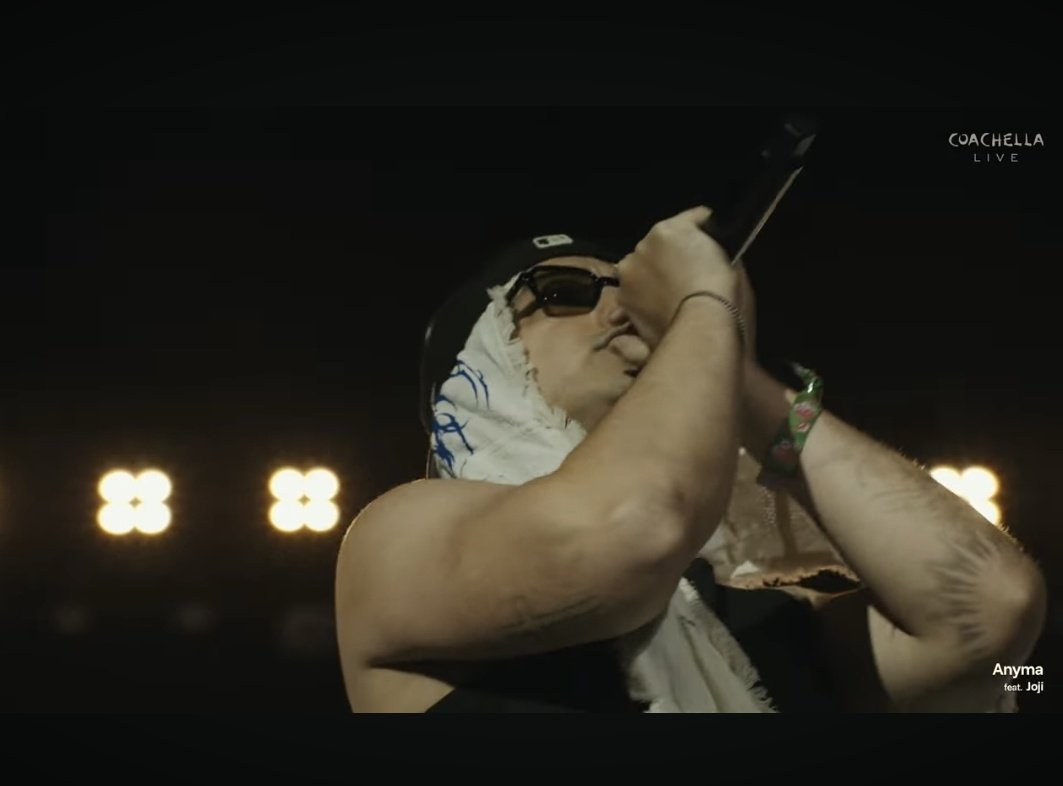 I love JOJI