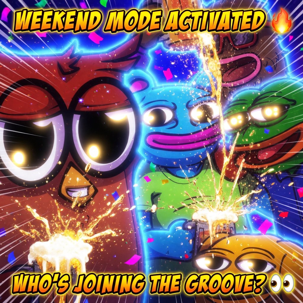 FOMOwl®️🦉 tweet media