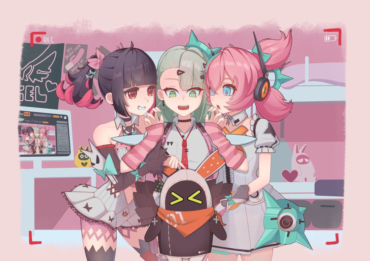 KAO24f's tweet photo. SFW version https://t.co/NxrQNp5qCR