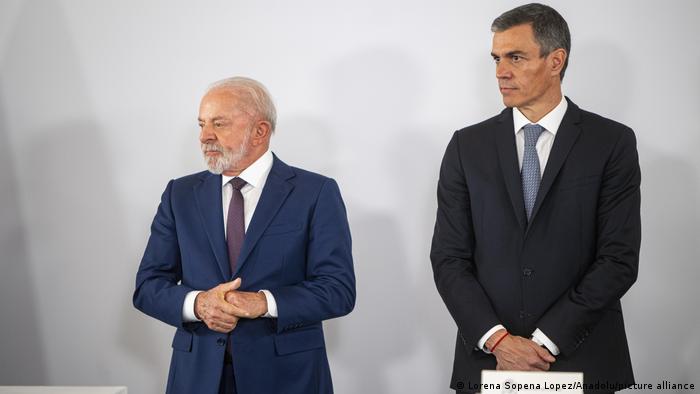 DW Español tweet media