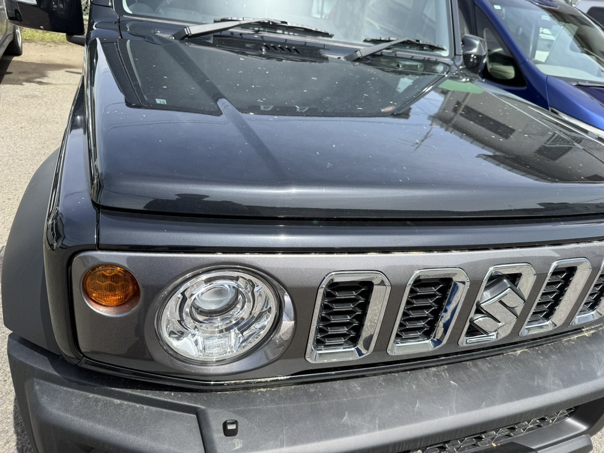 チームMHO 自動車整備士 tweet media