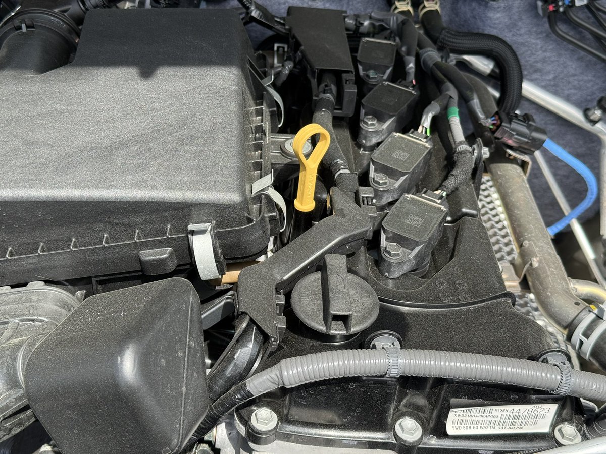 チームMHO 自動車整備士 tweet media