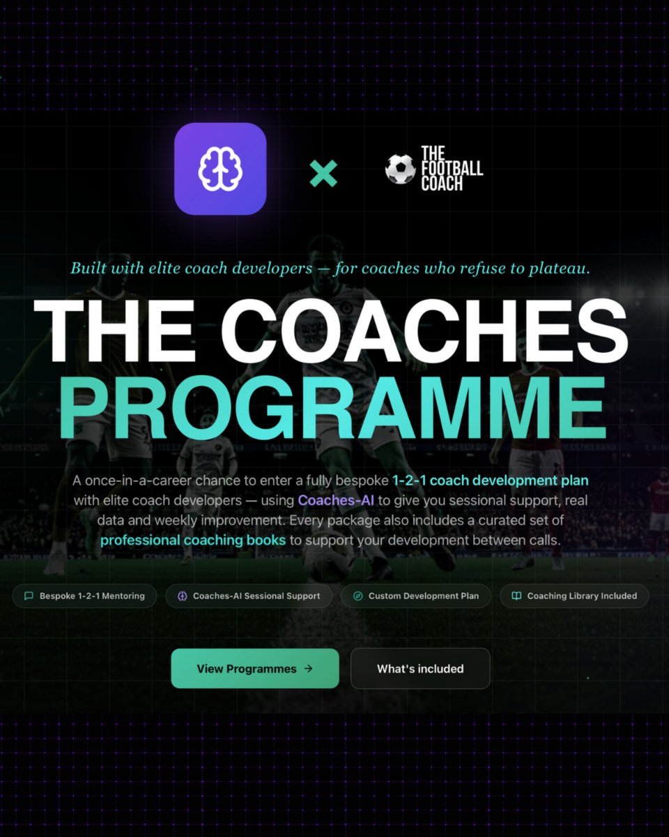 TheFootballCoach tweet media