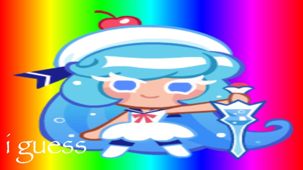 🦄︴divineaqua tweet media