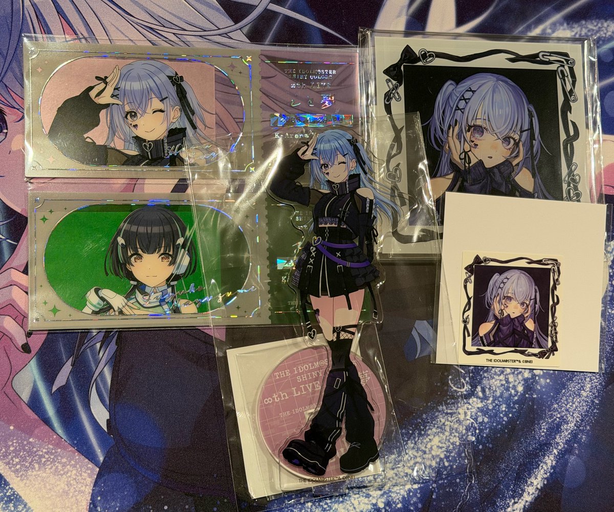 そぼろ tweet media