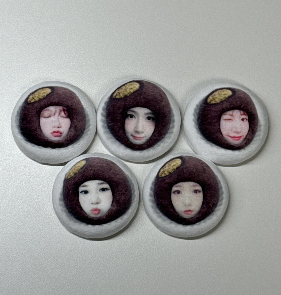 김뭉냥 tweet media