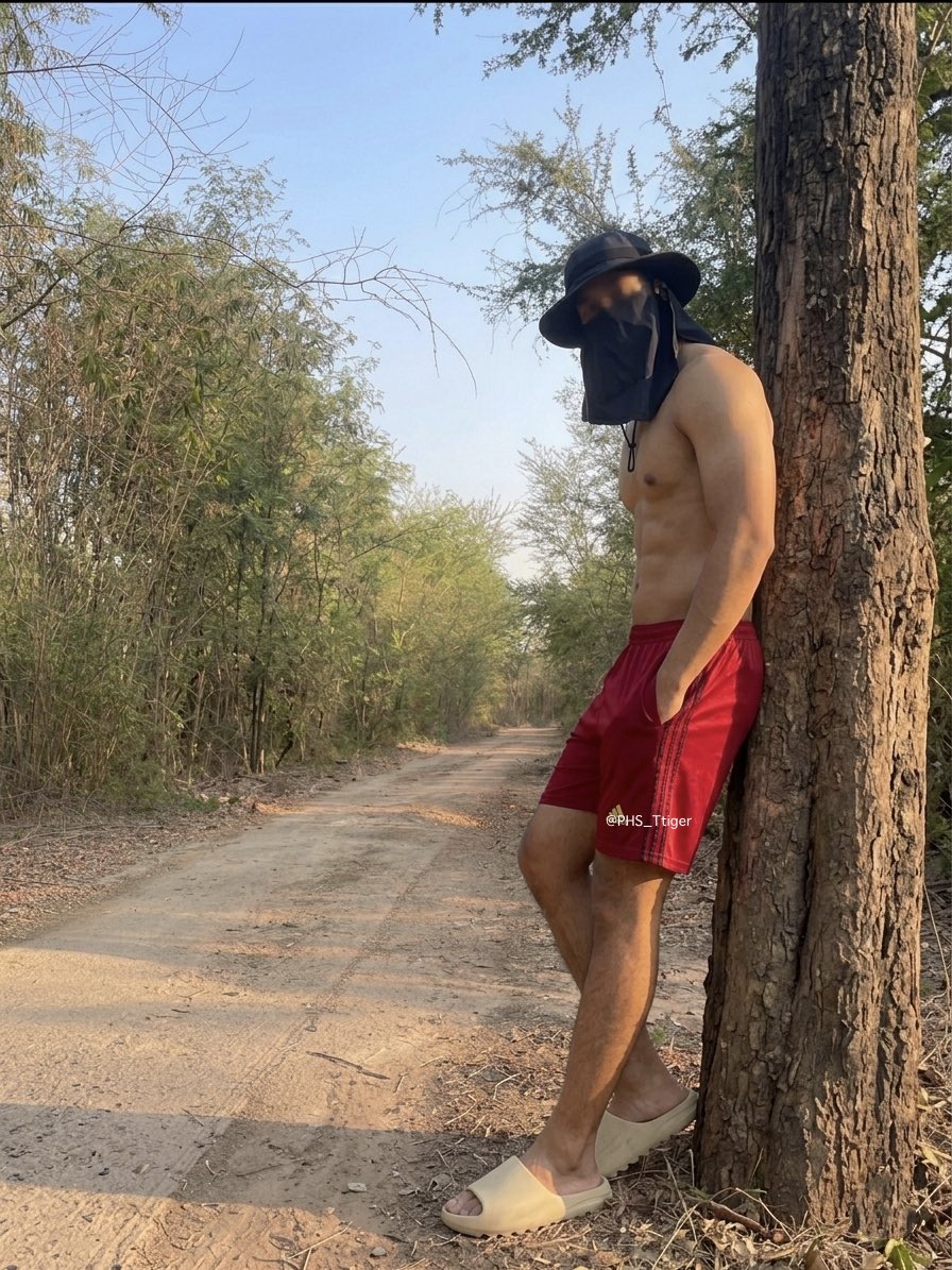 พี่เสือ II 🐯 tweet media