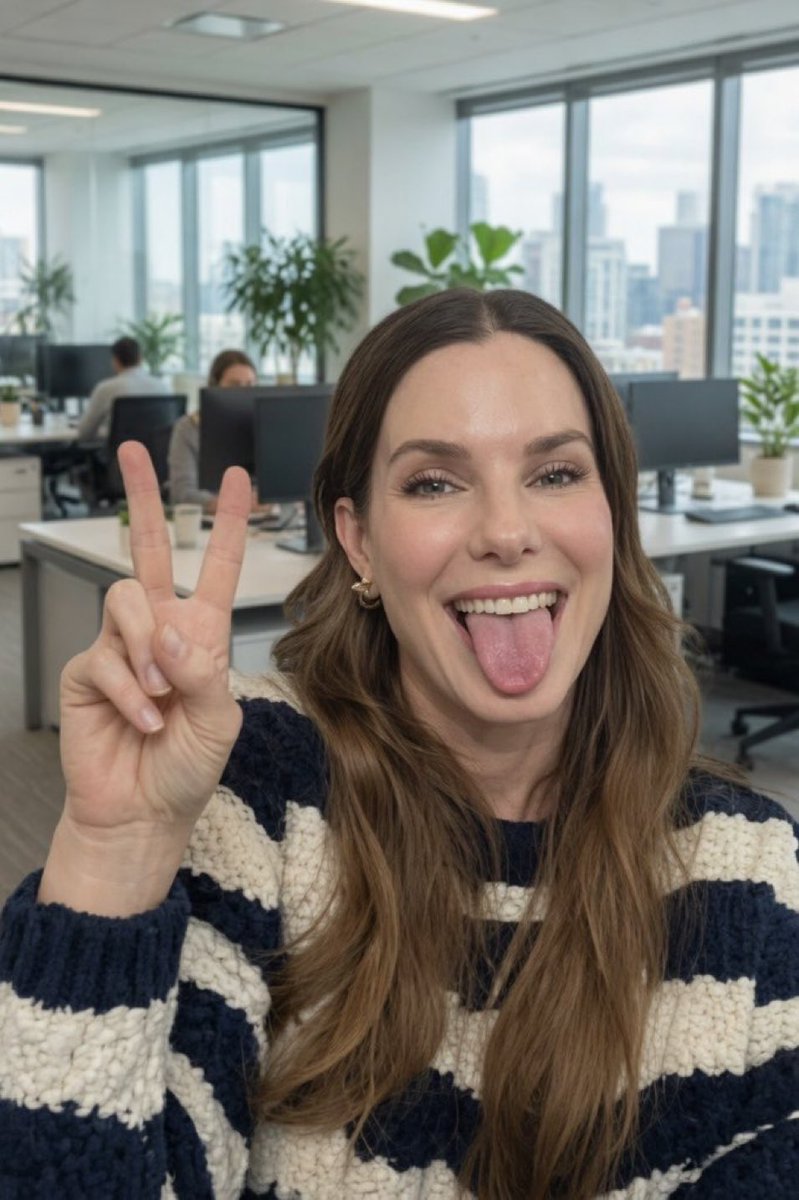 Sandra Annette Bullock Fans Page tweet media