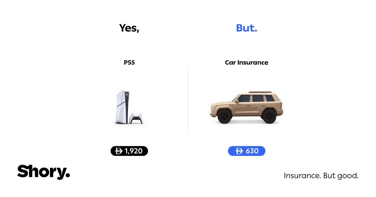 Shory Insurance 🇦🇪 tweet media