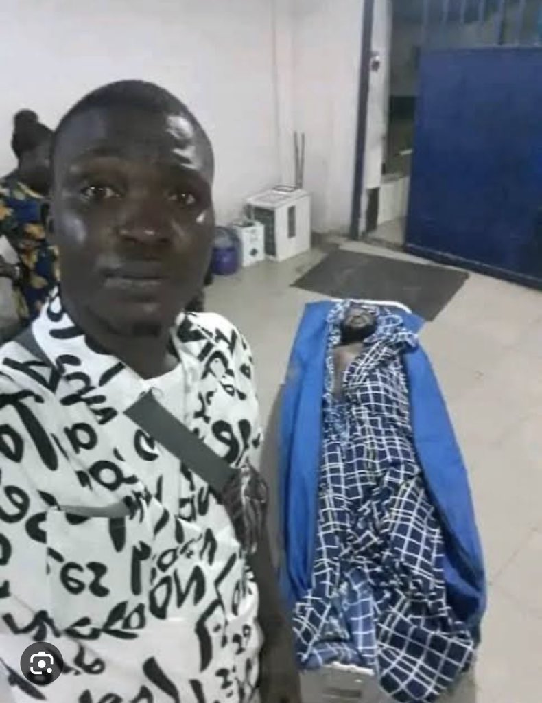 Voice of Igbos tweet media