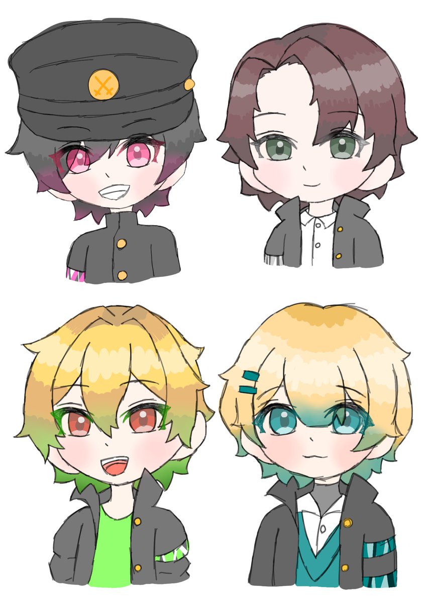 れんこん tweet media