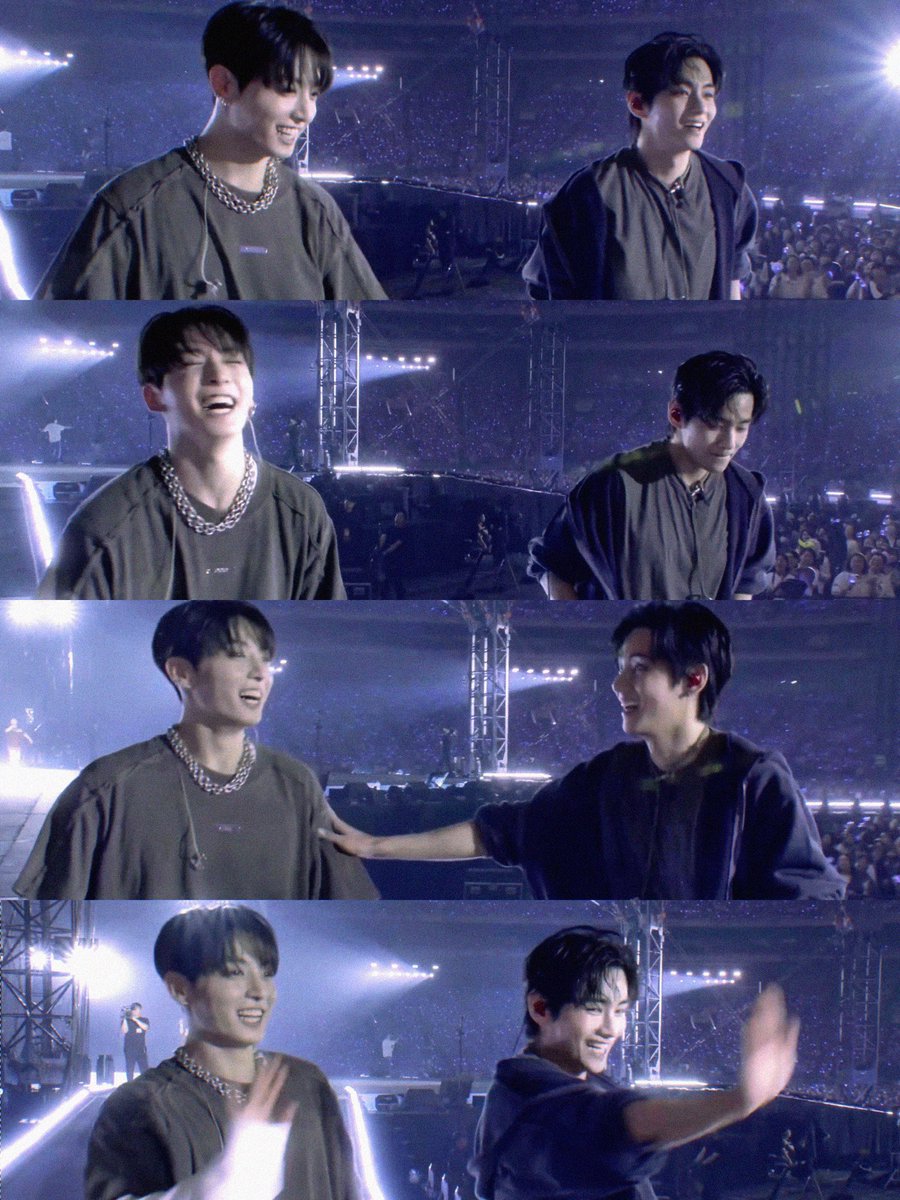 taekook𑁤 tweet media