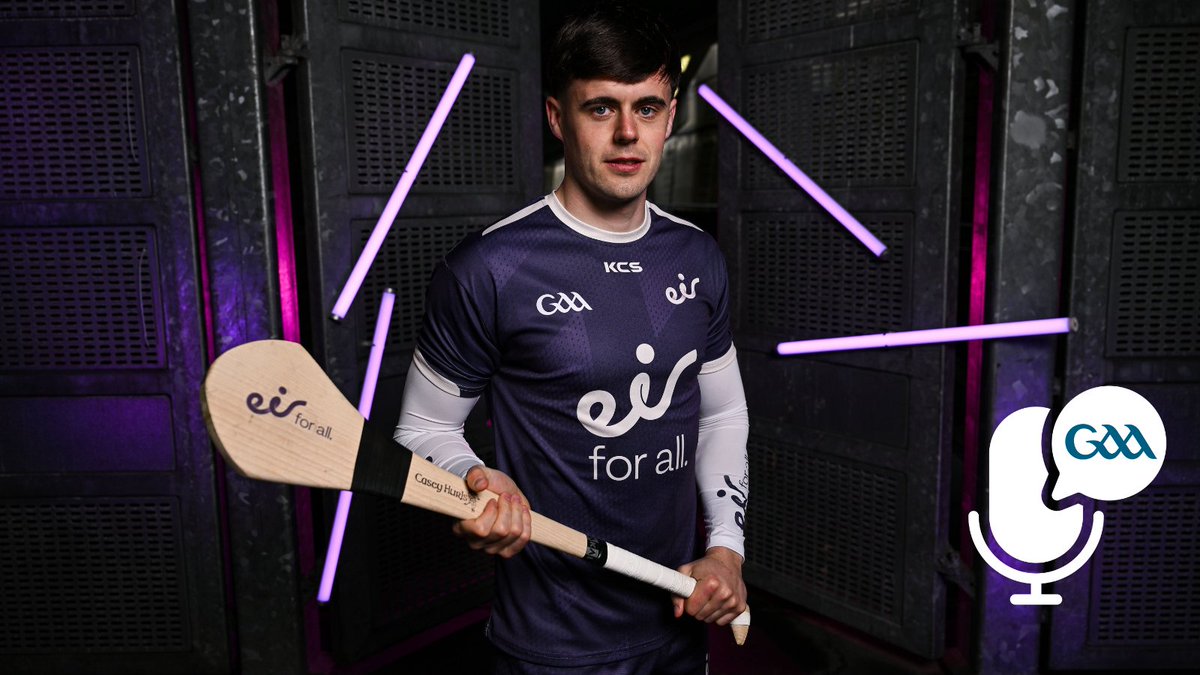 officialgaa's tweet image. 🎧 INTERVIEW: @OfficialCorkGAA captain Darragh Fitzgibbon talks about trips to Thurles, the O'Connor brothers, and an intriguing 2026 @MunsterGAA SHC #GAA ⬇️

soundcloud.com/officialgaa/ga…