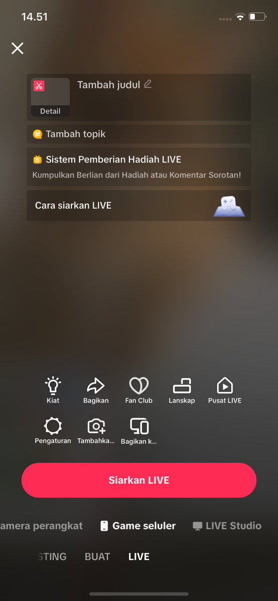 weilsnam🎀 WA aja, DM gaada notif🫰🏻 tweet media
