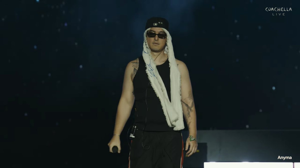 sabil PITW OUT NOW tweet media