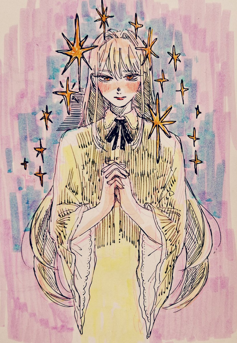 ⭐︎┊͙✩.*˚