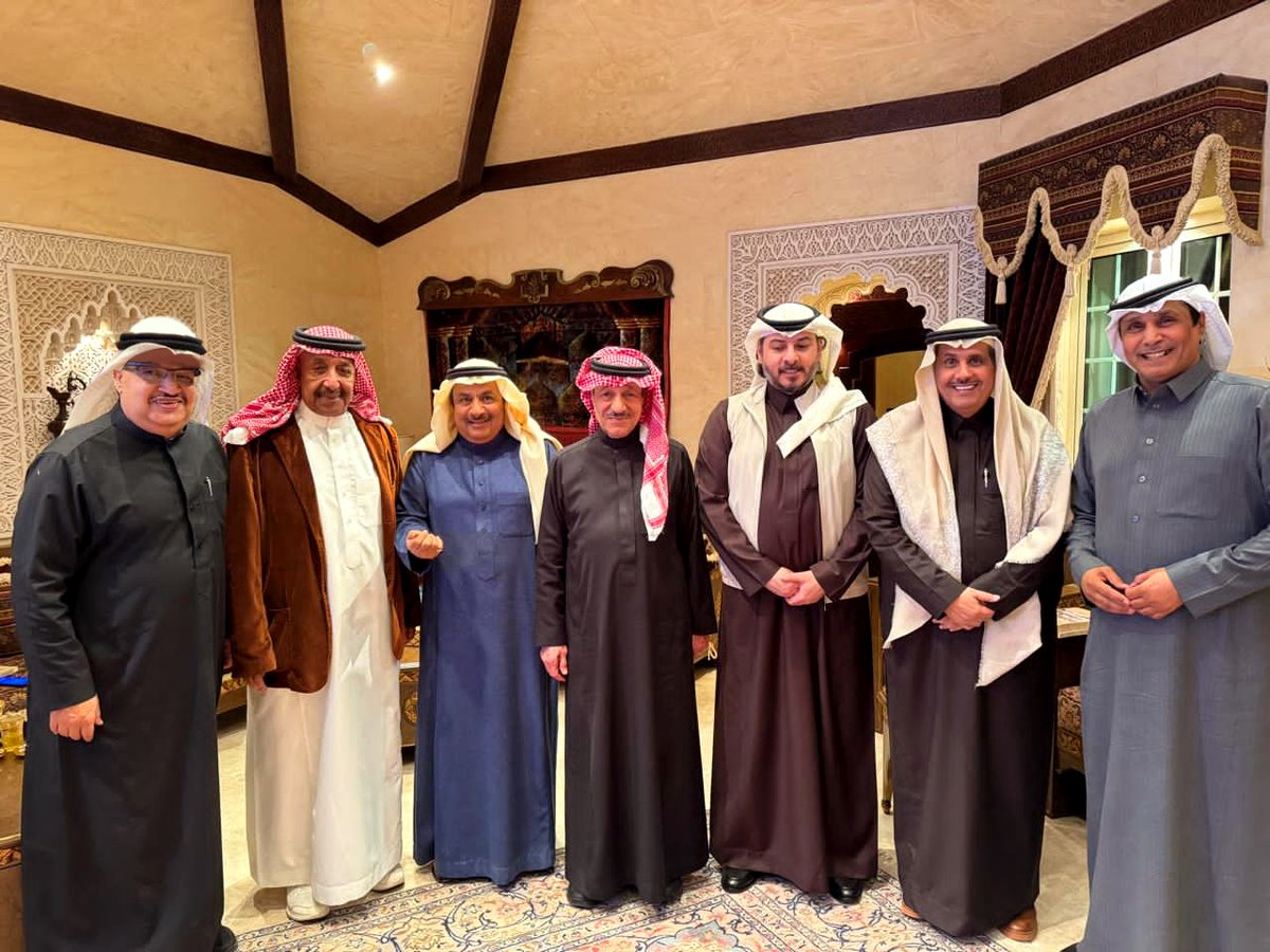 Khalid Rabie tweet media