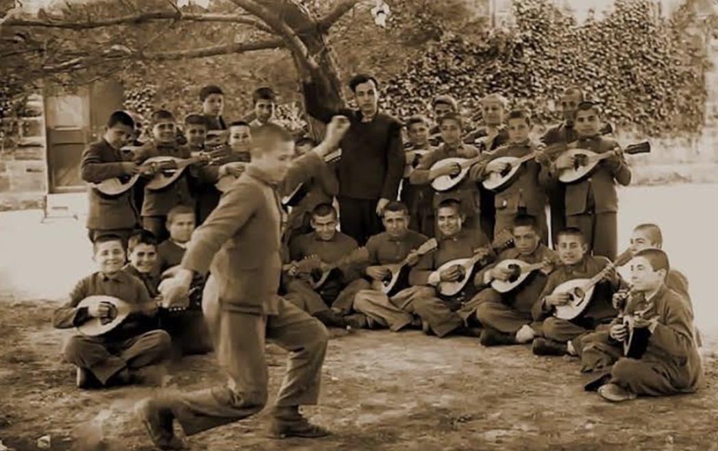 TMH1923's tweet photo. Köy enstitüleri bugün faaliyette olsaydı eğitim sistemimiz nasıl olurdu?  7 Nisan 1940; Köy Enstitüleri kuruldu...86. Yılınız kutlu olsun #köyenstitüleri #kuruluş #yıldönümü #kutluolsun #eğitim https://t.co/JrF3mecwu4