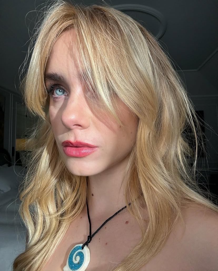 ᴾᵃʳᵒᵈʸ Olivia tweet media