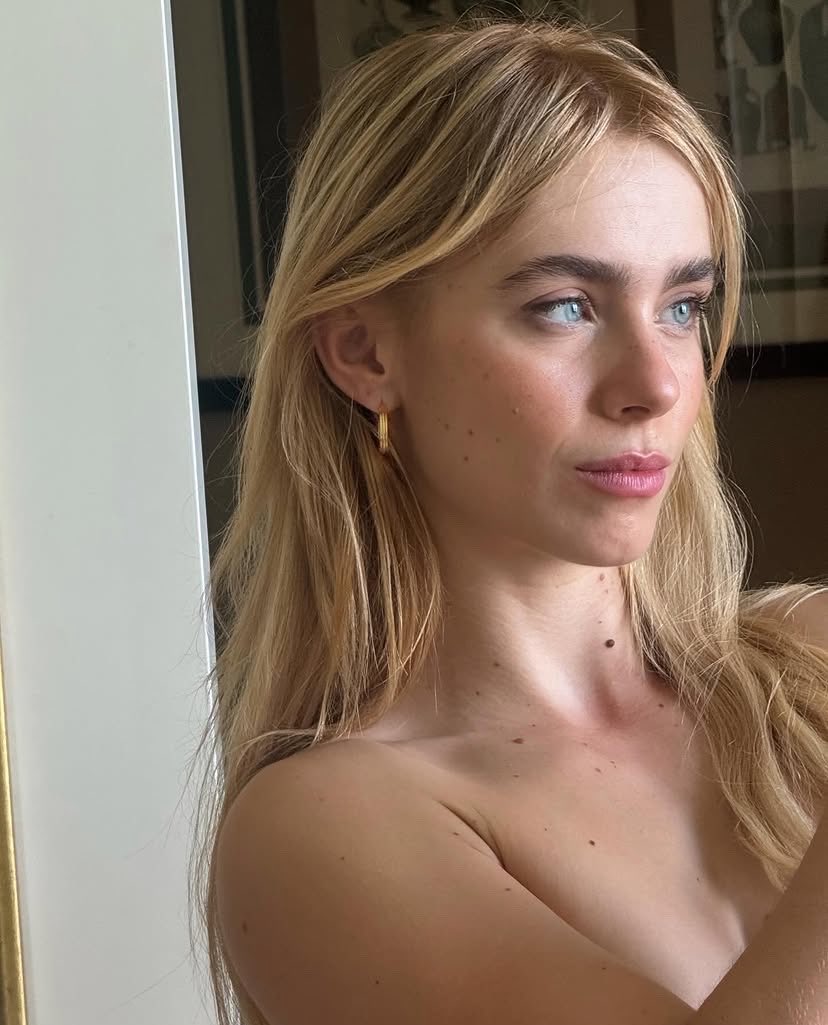 ᴾᵃʳᵒᵈʸ Olivia tweet media