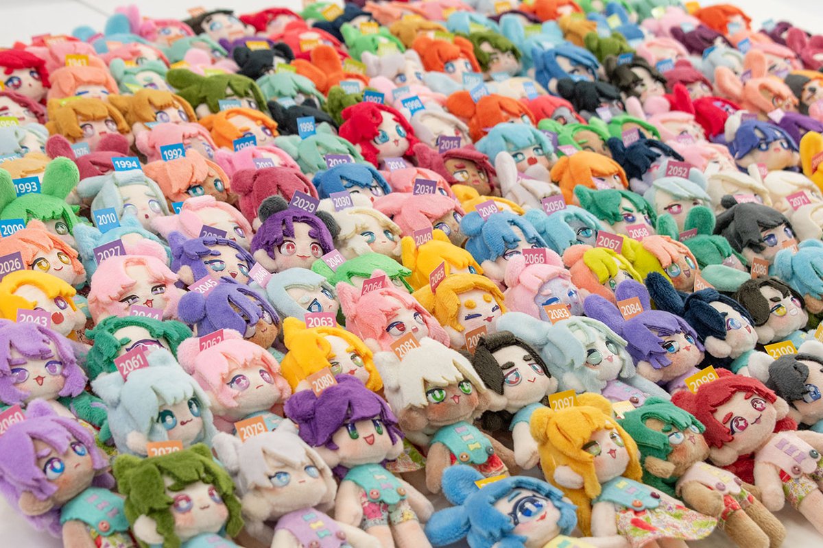 新宿オカダヤ本店情報部 tweet media