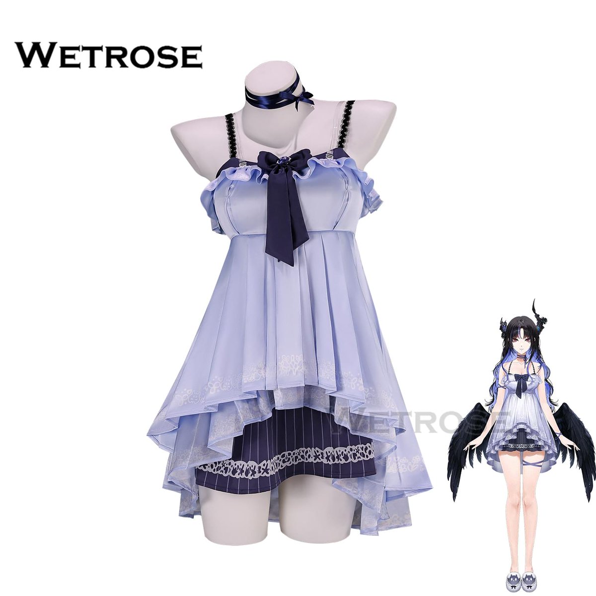 Wetrose2019 tweet media