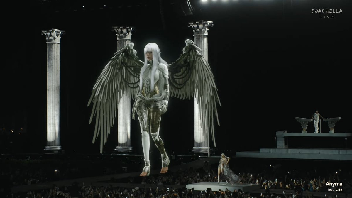 Pop Core tweet media