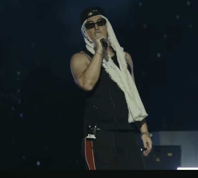 Omg JOJI