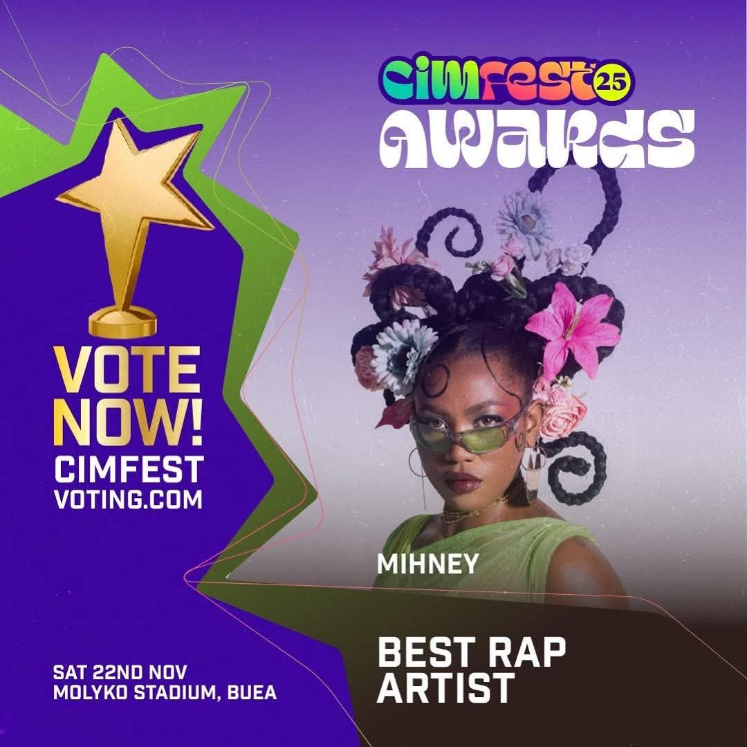 NebaFidel's tweet photo. Vote Your girl fam 👉🏽  @Mihney
https://t.co/Xl5cXopWTZ https://t.co/LzsC1qzIk1
