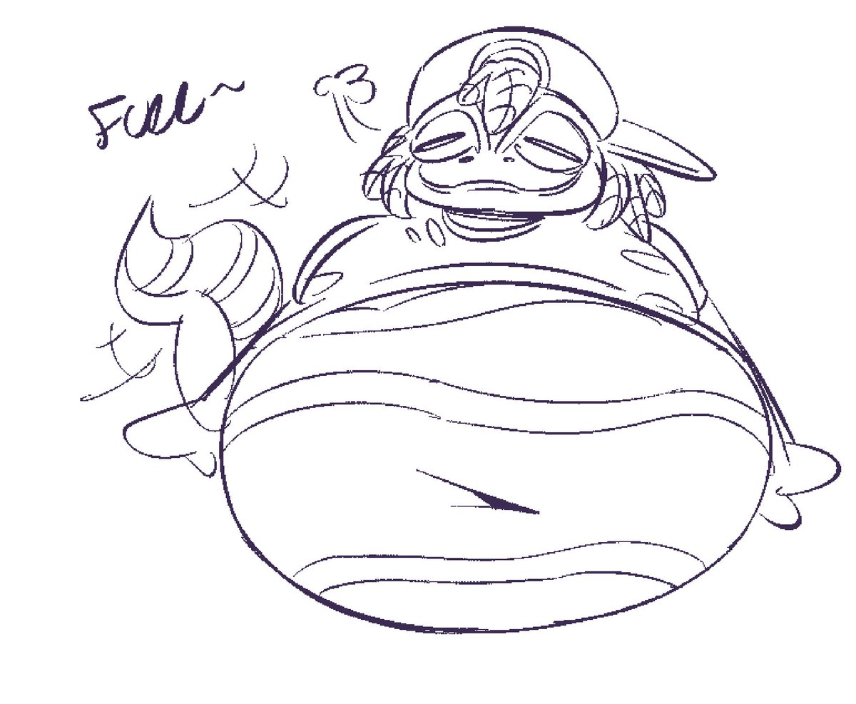 Flan🔞 tweet media