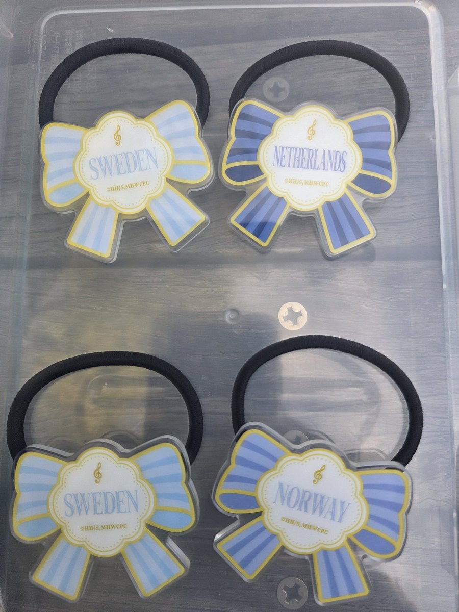 眉毛の国のアリス tweet media