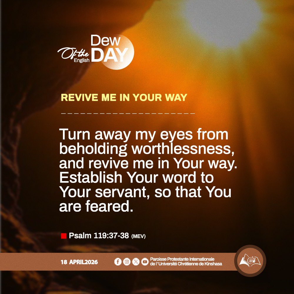 Paroisse Protestante Internationale de l'UCKIN tweet media