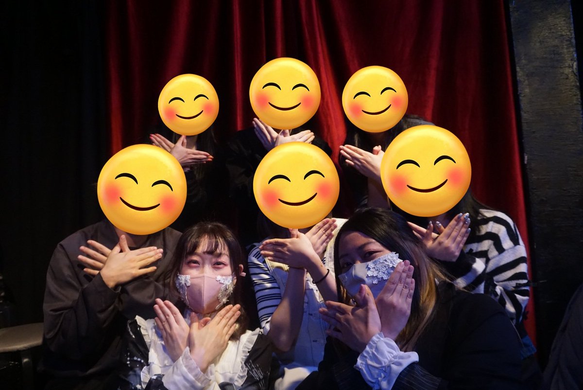 らいかな tweet media