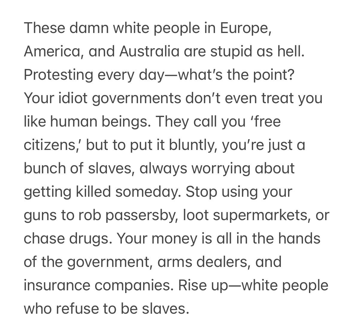 别怕纸老虎 tweet media