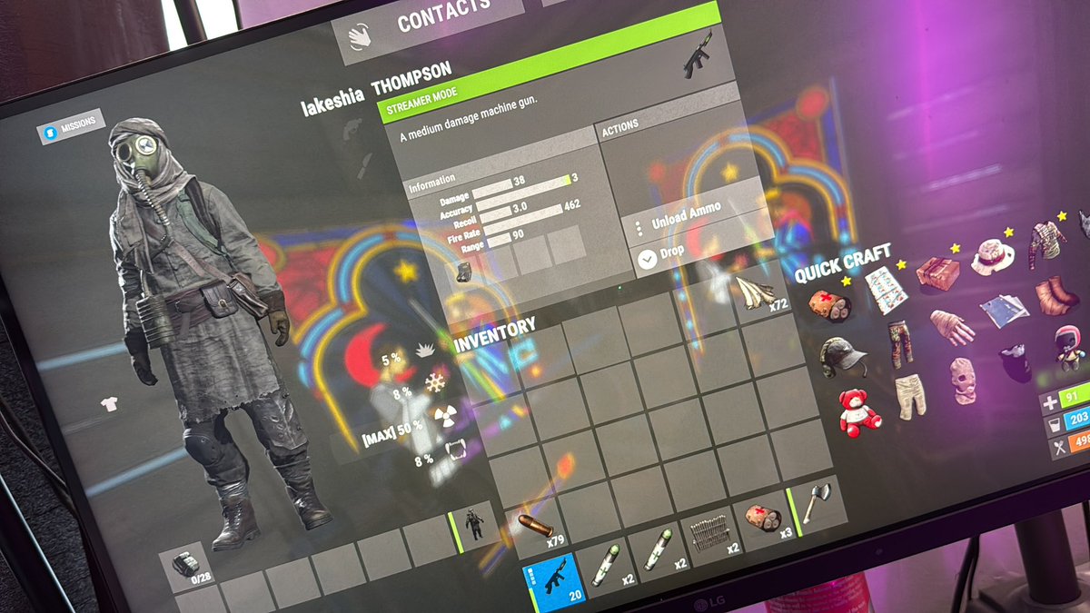 BeccaSomething tweet media