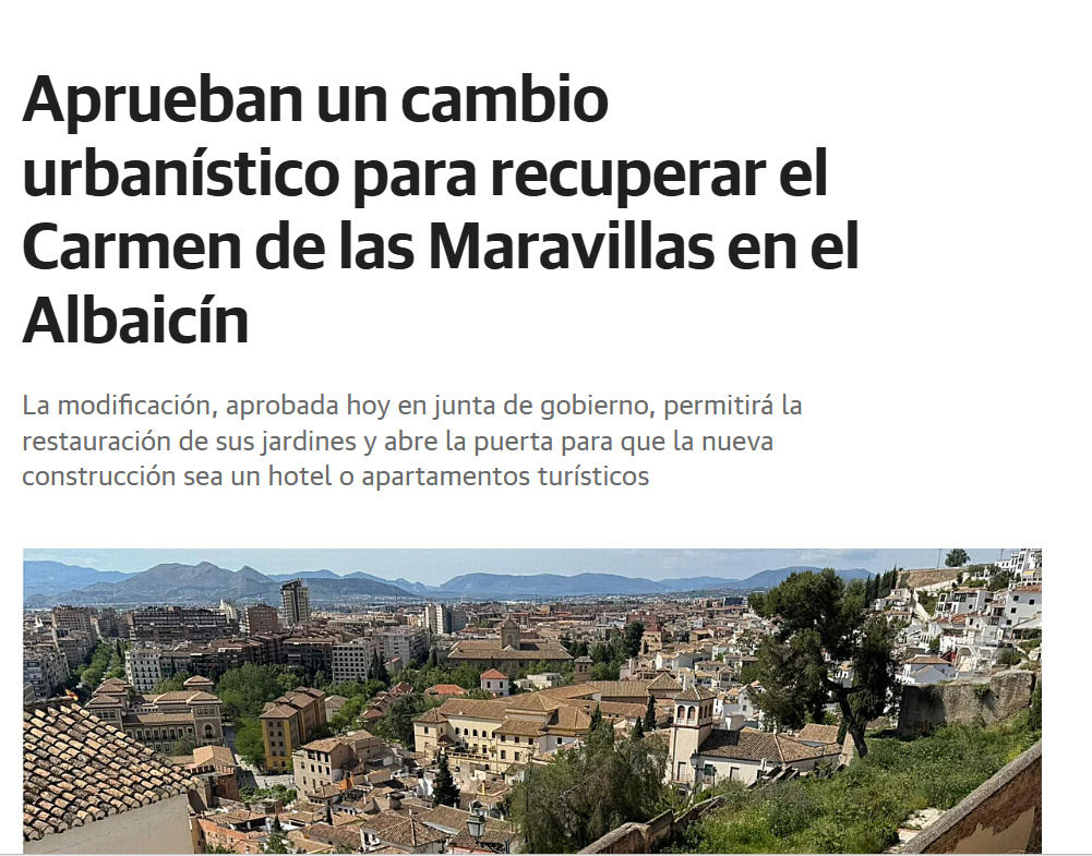 SOSGranada tweet media