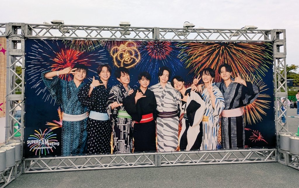 かずりん💜 tweet media