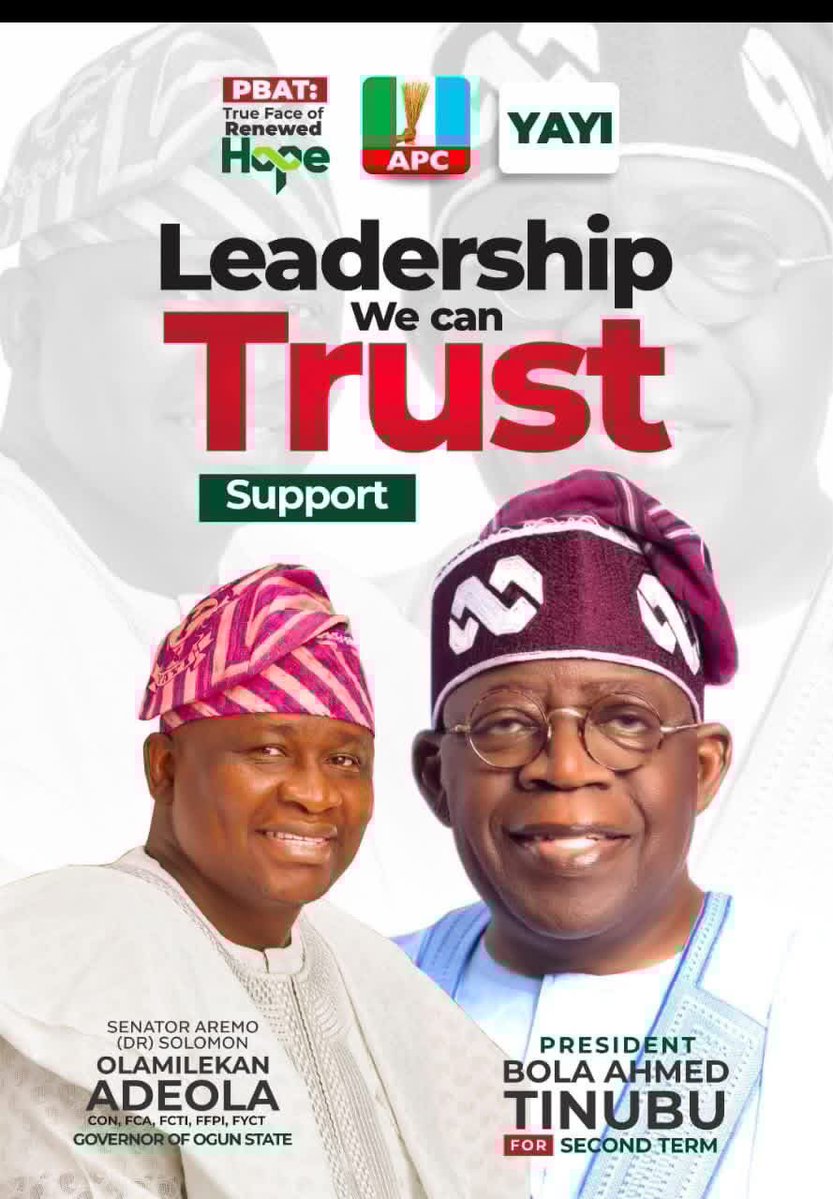 Ola of Ogun tweet media