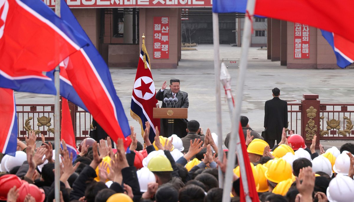 Feker 🇰🇵 tweet media