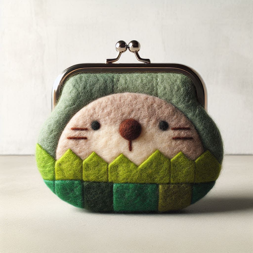 AIメリノウール tweet media