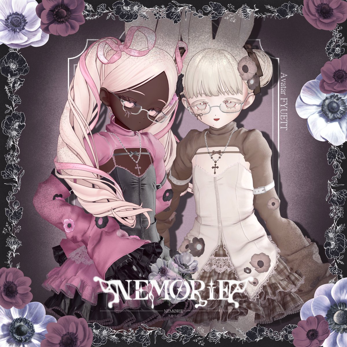 ギュガちゃん🦈 ˶♡PetiDoll♡˶ tweet media