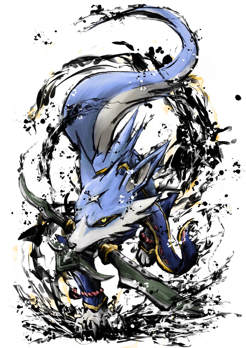 キャサリン5884🕶️有償依頼承り中 tweet media