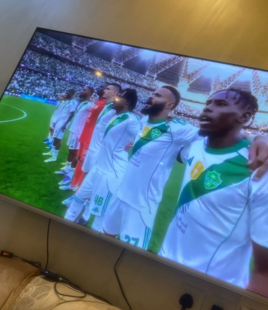 لوثر tweet media