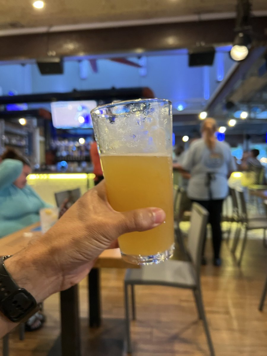 Just4BeerLovers's tweet image. In Myrtle Beach for the weekend! #cheers #beerlovers🍻🍻