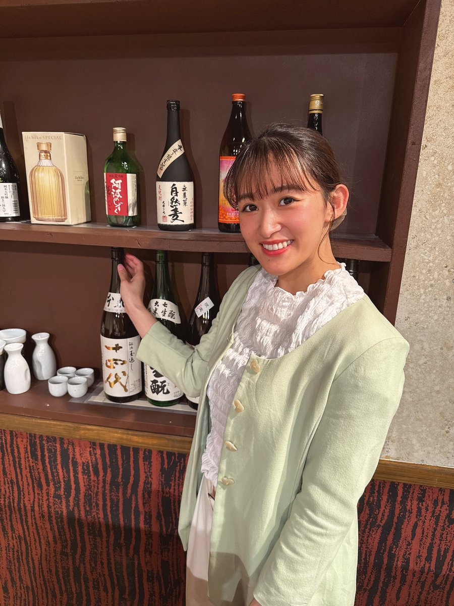 川崎愛 AI KAWASAKI tweet media