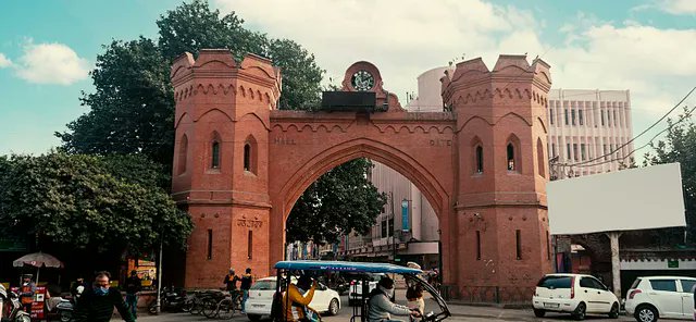 InReports1's tweet photo. विरासत की गलियां! 🧱✨

अ���ृतसर के 12 ऐतिहासिक दरवाज़ों का सफ़र। क्या आप जानते हैं इनके पीछे का इतिहास? पढ़िए J.D. Virdi का यह ख़ास लेख 'InReports' पर।

लिंक: 🔗 https://t.co/hDUUFcOWXZ

@InReports #AmritsarHistory #PunjabTourism #Heritage https://t.co/eiyc9cst5P