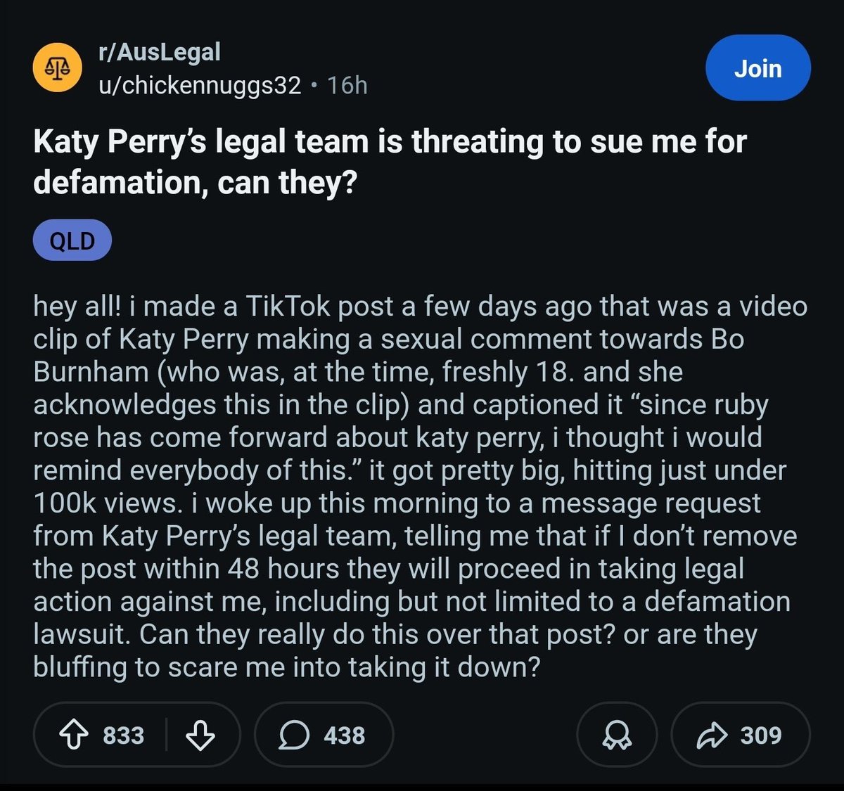 Good morning what a beautiful day